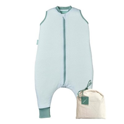 molis&co Schlafsack mit Füßen (1 Jahr) für Babys
