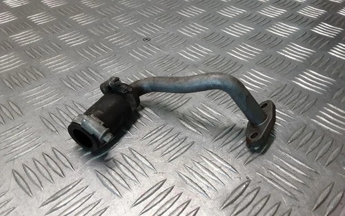 BMW X1 E84 Turbinenschmierrohr 7795976 2.00 Diesel 105kw 2011 31653517