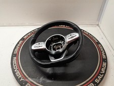 Mercedes A Klasse 2020 W177 Multifunktionslenkrad A0050004599 Mercedes A Klasse 2020 W177 Multifunktionslenkrad A0050004599