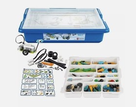 LEGO Education: Wedo 2.0 Core Set (45300) Pre-owned with Box