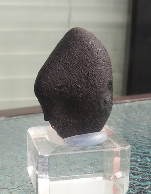 CHELYABINSK Meteorite Stone Chondrite Specimen 2013 RUSSIA  13.9 gm