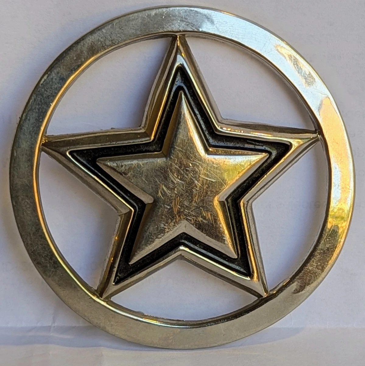 FAMOUS STARS AND STRAPS バックル ゴールド シリアルNo Las mejores ofertas en Famous Stars & Straps hebillas de cinturón