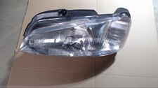 Scheinwerfer Hauptscheinwerfer Vorne Links Peugeot 106 D 1VJZ 2301561
