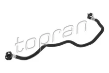 Topran-OE 409 910 Fuel Line for Mercedes-Benz