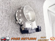 Fits For 2011-2019 Dodge 3.6l V6 Challenger Charger Throttle Body Assembly Fits For 2011-2019 Dodge 3.6l V6 Challenger Charger Throttle Body Assembly