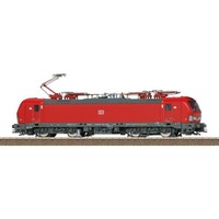 Trix 25193 Elektrolokomotive Br 193, Db Ag, Ep. Vi H0 + Neu