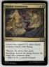 Shadow Summoning Normal U Commander: Tarkir: Dragonstorm 101 NM