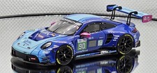 Porsche 911 Gt3 R 2025 Hart Racing 164 Official Porsche Hologram Th Nifsb Porsche 911 Gt3 R 2025 Hart Racing 164 Official Porsche Hologram Th Nifsb