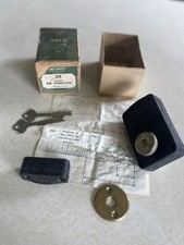 VINTAGE YALE 26 RIM SPRINGLATCH FOR PARTS