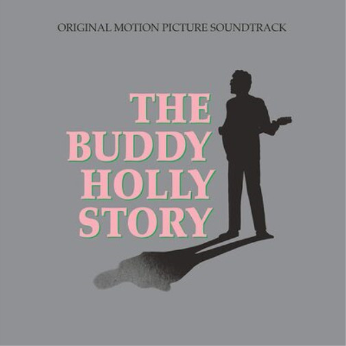 Альбом Various Artists The Buddy Holly Story (CD)