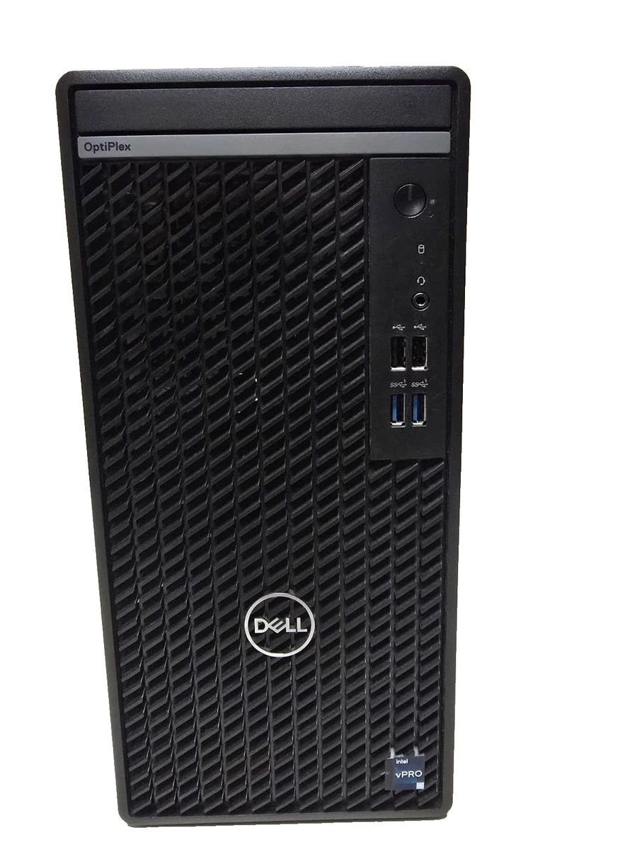 Dell OptiPlex 7010 SSD PC Desktops & All-In-One Computers for sale
