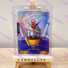 Resource [C++] #R-002 Prices | Gundam Newtype Rising