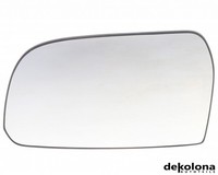 AußEnspiegelglas FüR Hyundai Tucson Links 04-12