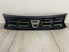 Calandre Dacia DUSTER