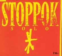 Solo(Live)  von Stoppok | CD | Zustand sehr gut