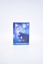 Mazzo Carte Magic Welcome Deck 2024 Blue