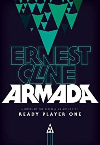 Armada Ernest Cline