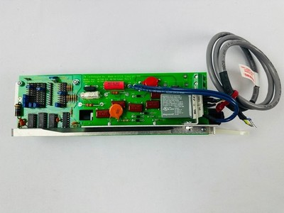 Texas Nuclear Technologies 885813 Point Level Switch