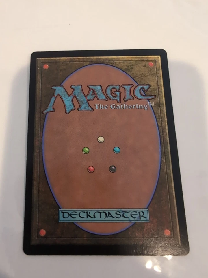 Overgrown Tomb (Retro Frame) Ravnica Remastered Foil NM!!! - Image 2 of 2