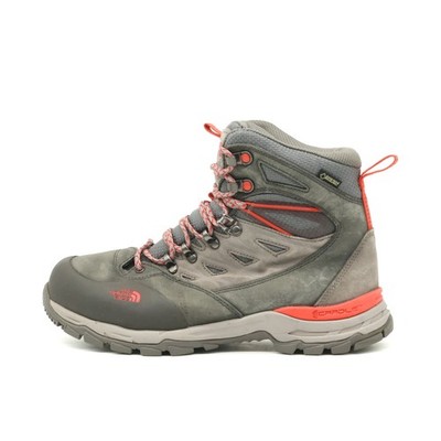 The North Face Damen T92UX2 QDK Outdoor-Stiefel Hiking Wanderschuhe EU 39