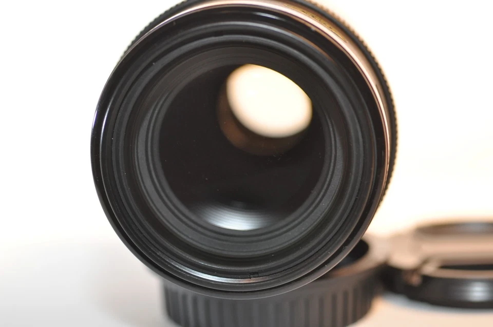 Canon EF 35-105mm f/3.5-4.5 lens FX lens for EOS 630 650 A2 Elan T8 5D 90D 80D — 第 4/4 张图片