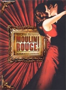 Moulin Rouge - Édition Collector 2 DVD von Baz Luhrmann | DVD | Zustand gut
