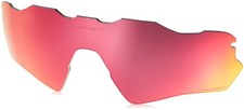 Unisex Kids Radar Ev Xs Path Rectangular Replacement Sunglass Lenses