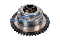 PartsTec Nockenwellenversteller PTA126-0096