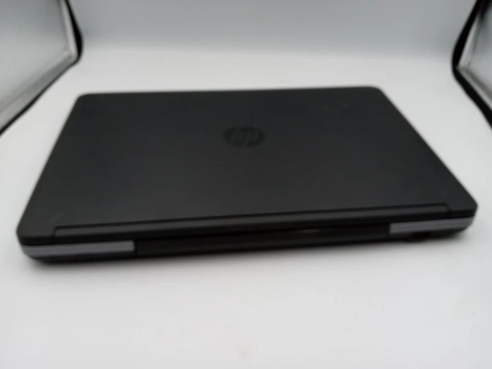 HP ProBook 655 15" Laptop AMD A6-5350M CPU 8GB RAM 500GB HDD Linux Mint -RR - Image 4 of 4
