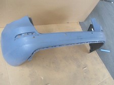 Opel Astra J Caravan PDC Stoßstange Stoßfänger hinten GRUNDIERT NEU original GM