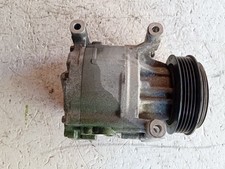 COMPRESSORE A/C PER LANCIA Ypsilon 4° Serie 51747318 312A2000 bifuel/metano 87