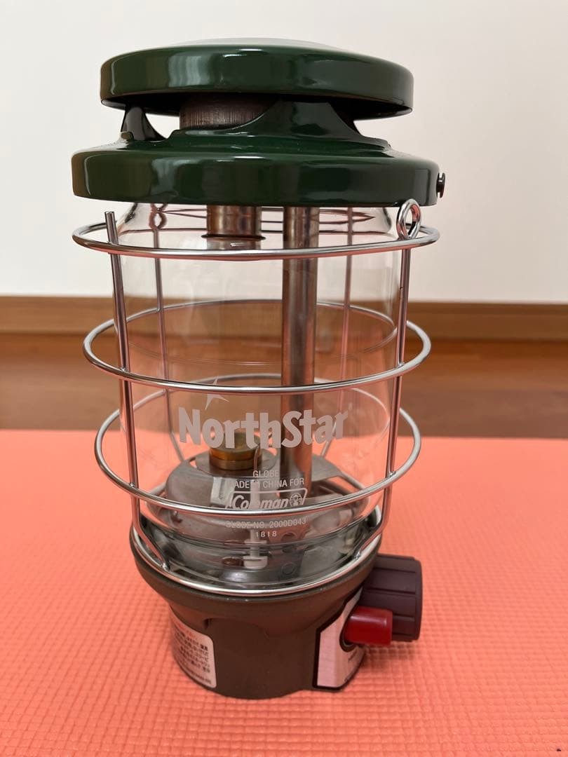 ライト・ランタン Coleman 2500 NORTHSTAR LP GAS LANTERN Coleman 2500 NorthStar LP Gas Lantern | eBay Coleman 2500
