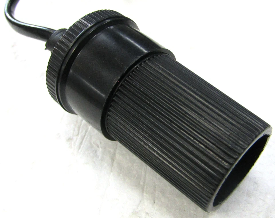 Pro Trucker PTCPSX Charger Extension Cable Cord For Car Truck 10' Length Long - Image 3 of 4