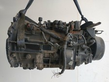 Boite de vitesse Mitsubishi CANTER
