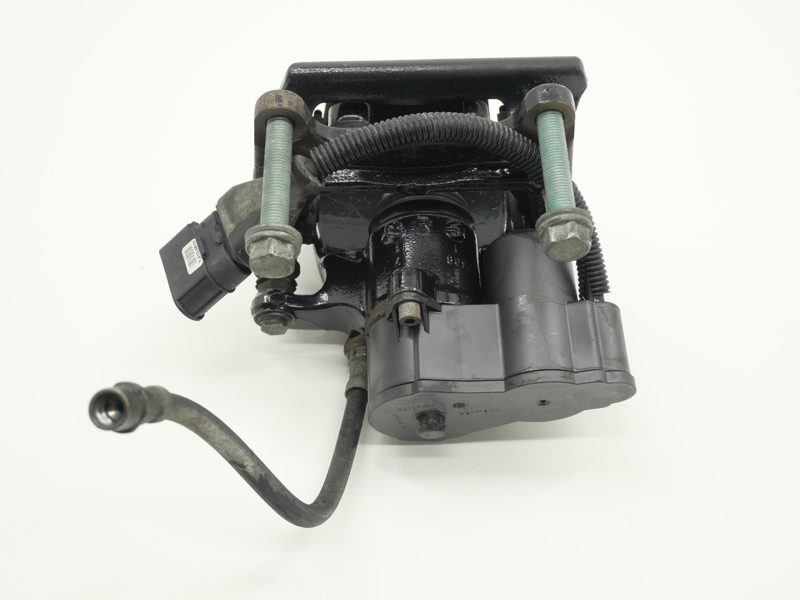 2005 Bentley Continental GT Rear Passenger Caliper Assembly Right RH 59k OEM