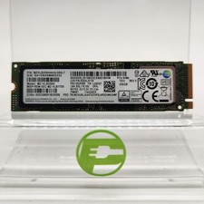 Samsung PM981 256GB Gen 3.0 x 4 2280mm M.2 NVMe SSD MZ-VLB2560 Solid State Drive