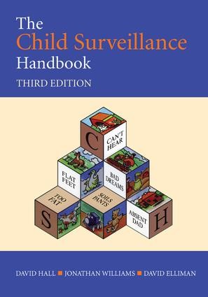 Child Surveillance Handbook - 3rd Edition