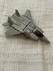 Bandai 1985 Tonka Gobots Robo Leader-1 F-15 Eagle MR-25 Vintage Airplane