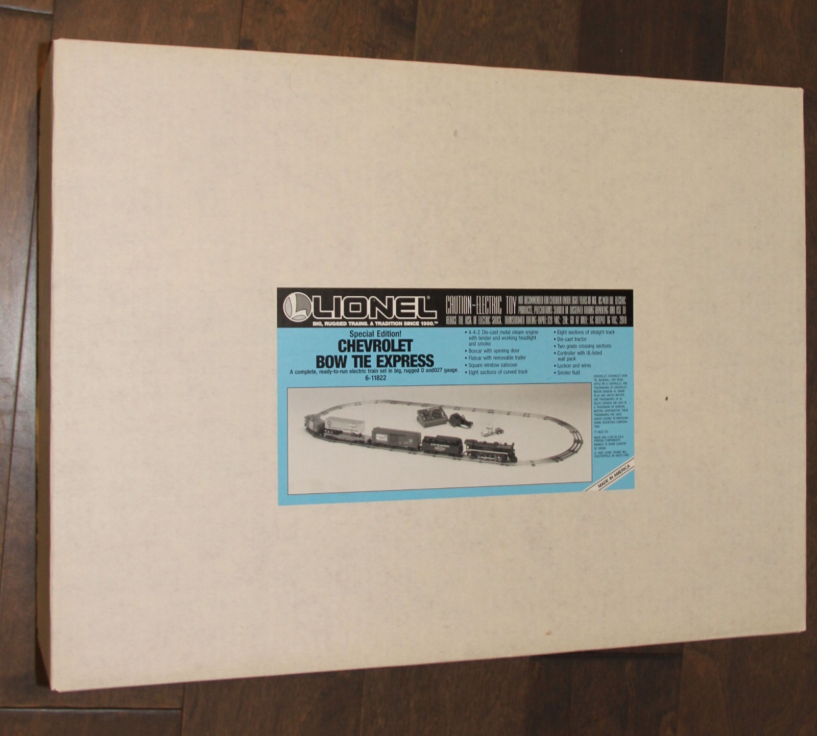 Click here to see eBay Auction