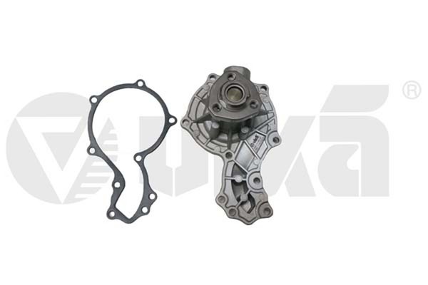 Wasserpumpe MotorküHlung Vika 11210274601 FüR VW Passat B2 Variant 33B 32B 53B 1-image