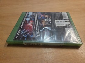 G.I. Joe Operation Blackout Xbox One Series X, Cobra, New Sealed Free Shipping