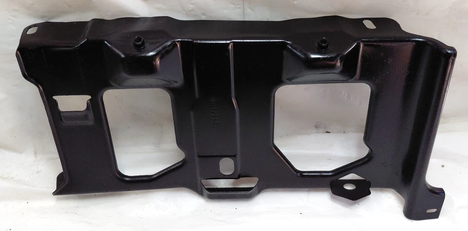 91-93 Cadillac Deville Fleetwood Usado OEM RH Faro Soporte de montaje 25536118 Foto 3 de 4