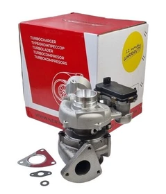 Turbolader neu MERCEDES-BENZ E-CLASS (W212) E 200 CDI TC40-0020 VV20 VV21