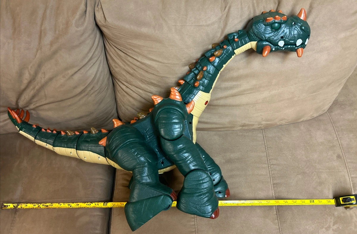 Spike The Ultra Dinosaur for sale - eBay