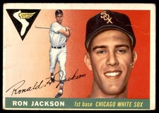 Ron Jackson