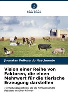 Jhonatan Feitosa Do Nascimento | Vision Einer Reihe Von Faktoren, Die Einen...