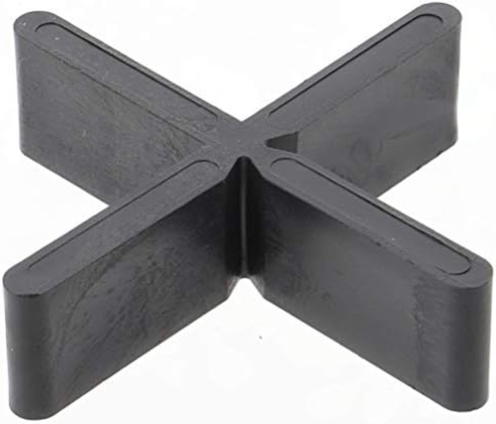 PRODIAMANT Croci per Fughe Terrazze 3mm x 15mm | Distanziatori Professionali