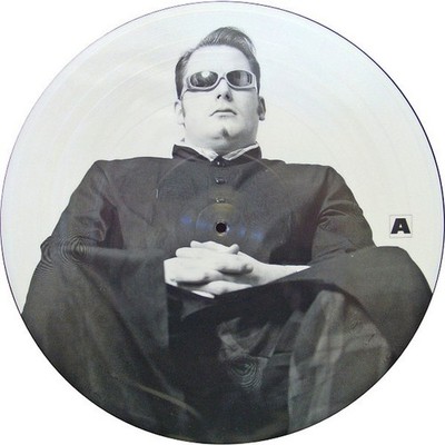 The Funky Reverend - The Funky Generation (Vinyl 12'' - 1997 - DE - Original)