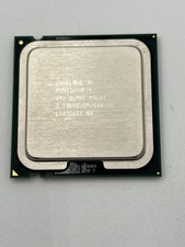 Intel Pentium 4 641 SL9KF 3.2GHz/2M/800/06