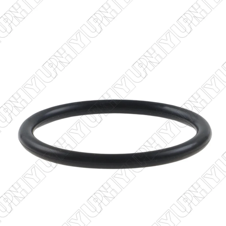 Water Inlet Tube O Ring Engine Water Pump Seal for 14-19 Jeep Grand Cherokee - Image 2 of 4